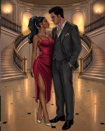 The Heir Clause Cover