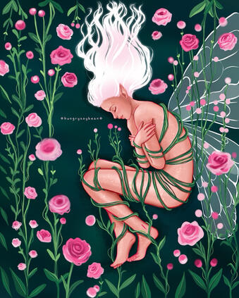 Root before you rise Root before you rise